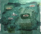 Pilnatis, al., dr., 60 x 75cm, 2015