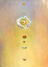 Dalia Čistovaitė

Pabučiavimas, 2003, 70x50, aliejus, drobė