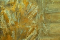 Liudmila Vėgėlienė
Laisvė, 2007, monotipija, mišri technika, 70x90