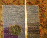 Loreta Zdanavičienė

Laukymė 2011, drobė, aliejus, 90x110 cm.