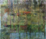 Sumelavai, kad iššoviau, al., dr., 150 x 175 cm, 2008