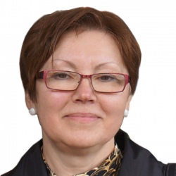 Regina Kaselytė Lisauskienė