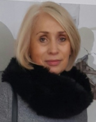 Jolanta Rudokienė