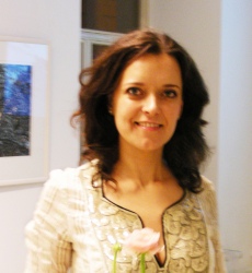 Jurgita Gerlikaitė