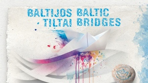 Tarptautinė akvarelės bienalė „Baltijos tiltai 2020. Fabula“