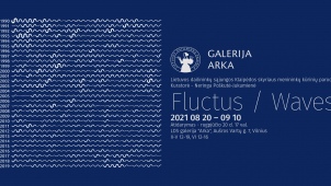 Fluctus / Waves